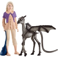 Schleich 42636 legetøjsfigur til børn, Spil figur 6 År, Flerfarvet, Plast
