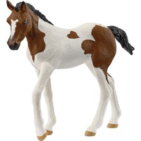 Schleich HORSE CLUB 14899 legetøjsfigur til børn, Spil figur Brown, 5 År, Flerfarvet