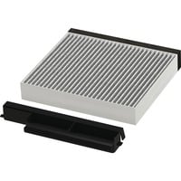 Siemens LZ11DXB14 emhætte tilbehør Emhætte, filter Emhætte, filter, Sort, Grå, Siemens, 300 g, 1 stk, 220 mm