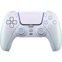 Sony DualSense V2 Wireless-Controller, Gamepad Hvid