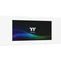 Thermaltake 6-tommer LCD-panel kit til View 600 TG Snow, Display Hvid