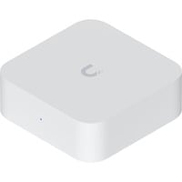 Ubiquiti PoE Audio Port, Adapter Hvid