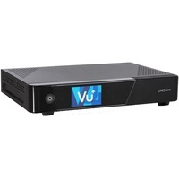 VU+ Terrestrial receiver Sort