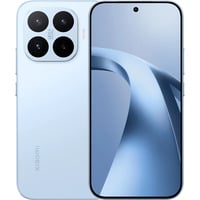 Xiaomi 17T 256GB, Mobiltelefon Lyseblå