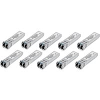 Zyxel SFP10G-LR-E modul til netværksmodtager Fiberoptisk 10000 Mbit/s SFP+ 1310 nm, Transceiver Fiberoptisk, 10000 Mbit/s, SFP+, LC, 10000 m, 1310 nm, Bulk