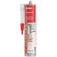 fischer Byggelim Express PU 310ml Beige