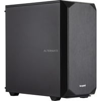 ALTERNATE Gaming-PC Silent Edition • RTX 5060 • AMD Ryzen™ 5 5600 • 16 GB RAM, Gaming PC Sort