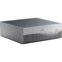 ASUS Ascent GX10 GX10-GG0003BN GB10 128 GB LPDDR5x-SDRAM Mini PC Grå, Mini-PC Sølv, GB10, 128 GB, LPDDR5x-SDRAM