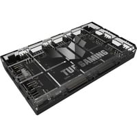ASUS Fan kontrol Sort