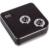 Alphacool Core 1 Black, CPU køler Sort