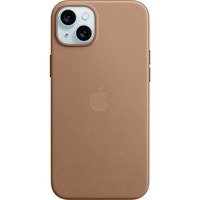 Apple Finvævet etui med MagSafe, Mobiltelefon Cover taupe