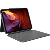 Apple iPad 10,9" (256 GB) Renoveret, Tablet PC Sølv
