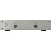Audio-Technica Forforstærker Sølv