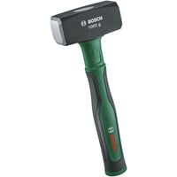 Bosch 1600A02ZA4, Hammer Grøn/Sort