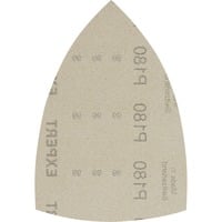 Bosch 2608900729, Slibning ark 