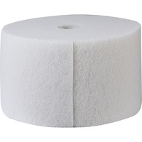 Bosch 2 608 901 233 sandpapir Rengøringsrulle 1 stk, Slibning ark Hvid, Rengøringsrulle, Metal, Træ, Hvid, 150 mm, 10 m, 1 stk