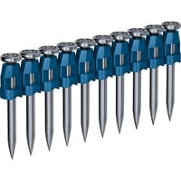 Bosch Rundhoved-stribemøtrik NB-32, 1.000 betonmøtrikker, Søm 