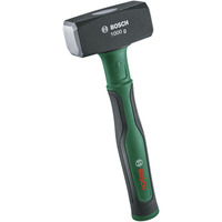 Bosch Slaghammer 1000g Grøn/Sort