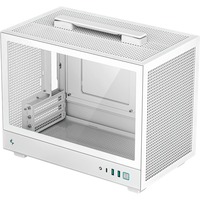 DeepCool R-CH160-WHNGI0-G-1, Towerkabinet Hvid