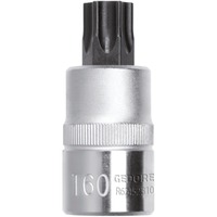 GEDORE R62452110, Topnøgle Chrome