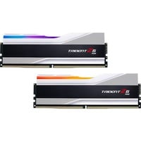 G.Skill DIMM 32 GB DDR5-8000 (2x 16 GB) Dual-Kit, Hukommelse Sølv/Sort