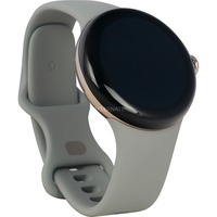 Google SmartWatch Champagne/lys brun