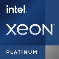 Intel® Xeon Platinum 8358 processor 2,6 GHz 48 MB Intel® Xeon® Platinum, FCLGA4189, 10 nm, Intel, 2,6 GHz, 64-bit, Tray