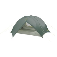 Jack Wolfskin Kuppelzelt REAL DOME LITE II, Telt Grøn