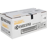 Kyocera TK-5440Y tonerpatron 1 stk Original Gul 2400 Sider, Gul, 1 stk
