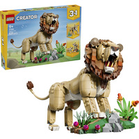 LEGO 31383, Bygge legetøj 