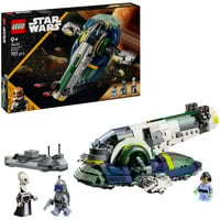LEGO Bygge legetøj