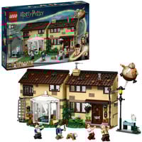 LEGO Bygge legetøj