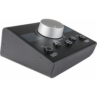 MACKIE Stor Knop Passiv, Mixer Sort