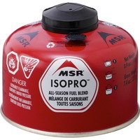 MSR Gas 