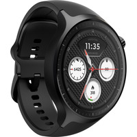 Motorola moto watch, SmartWatch Sort