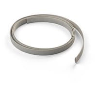 One for all Flettet kabelbeskyttelse 2 meter, Kabel slange grå