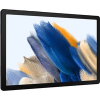 SAMSUNG Galaxy Tab A8 SM-X200 128 GB 26,7 cm (10.5") Tiger 4 GB Wi-Fi 5 (802.11ac) Android 11 Grafit, Tablet PC grå, 26,7 cm (10.5"), 1920 x 1200 pixel, 128 GB, 4 GB, Android 11, Grafit