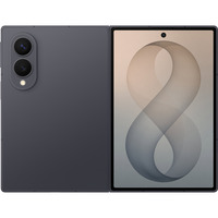 Samsung Galaxy Z Fold8 512GB, Mobiltelefon mørk grå