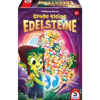 Schmidt Spiele Store små ædelstene, Brætspil 