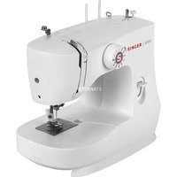 Singer M1605, Symaskine Hvid