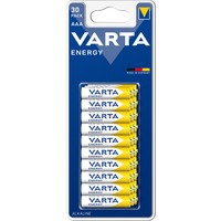 VARTA Energi, Batteri 