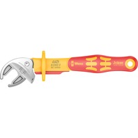 Wera Joker 6004 M VDE, SW 13-16, Gaffelnøgle Rød/Gul