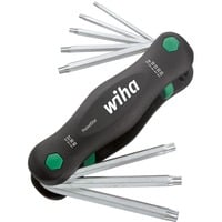 Wiha Multitool PocketStar 23047, Multi værktøj Sort