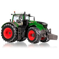 Wiking 10786400000, Model køretøj