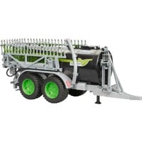 bruder Fliegl Tønvogn Jumbo Line Plus, Model køretøj 