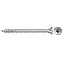 fischer Spanpladeskrue PowerFast II 4,0x30 Senkkopf TX 