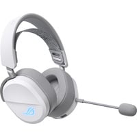 ASUS 90YH0410-BHUA10, Gaming headset Hvid