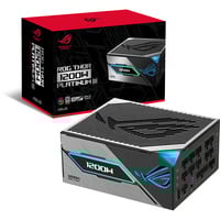 ASUS PC strømforsyning Sort