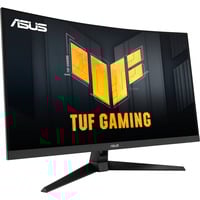 ASUS TUF Gaming VG32VQM5B computerskærm 80 cm (31.5") 1920 x 1080 pixel Fuld HD LCD Sort, Gaming Skærm Sort, 80 cm (31.5"), 1920 x 1080 pixel, Fuld HD, LCD, 0,5 ms, Sort