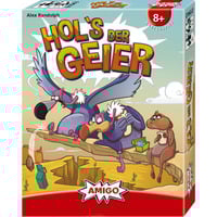 Amigo 01943, Kortspil 